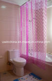 EVA Bathroom Shower Curtain