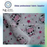 Print Polyester/Cotton Fabric for Apparel & Home Textile