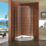 Stylish Shower Enclosure/ Simple Shower Room (D6603-1A)