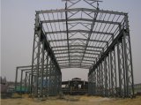 Prefab Steel Structure (HV029)