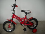 Kids Bicycle BMX Bike 12 Inch with Support Wheel