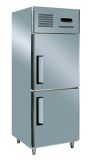 Upright 2-Door (up &down) Refrigerator (0.8LG2)