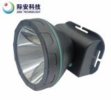 T6 10W Rechargeable 18650 LED Headlamp