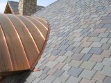 Specialized Natural Stone Slate Roof (T-S)