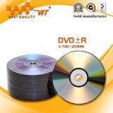 Non-Printing Blank CD-R 52X/700MB/80MIN