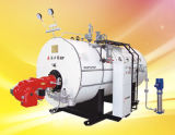 Industrial Steam Boiler 0.1t-10t