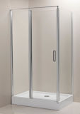 Caml 1200*900 Rectangle Pivot Shower Enclosure/Shower Door/Shower Room (FGB109)