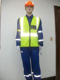 Safety/Protective Apparel