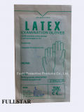 Latex Examination Gloves, Sterile (F-702)