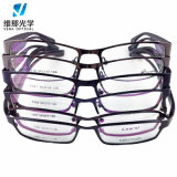 Fashion High Quality Metal Eyewear (3191)