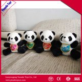 20cm Sitting Panda Kids Gift Stuffed Plush Toys