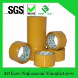 China Manufacturer Solvent Based BOPP Packing Tape