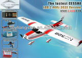 2015 New Design ABS Plastic Toy Airplane