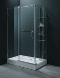 High Quality Shower Room St-838 (5mm, 6mm, 8mm)