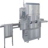PLC Control Modified Atmosphere Packaging Machinery