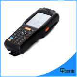 Android Portable Data Collector Wireless Android with Touch Screen, Thermal Printer and Nfc