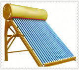 Sunsurf New Energy Active Solar Water Heater