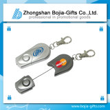Promotional Gift Key Chain with LED Indicator (BG-KE626)