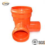 PVC Pipe Fitting for Plastic Prodcuts (HY-S-C-0120)