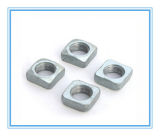 Zinc Plated Square Nut (DIN557)