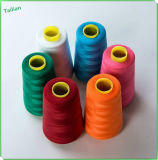 High Quality Cone Spun Polyester Sewing Thread