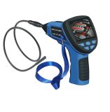 Inspection Camera/Video Borescope with 3.5