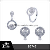 Alibaba 925 Sterling Silver Jewelry Set, Wholesale Costume Jewellery