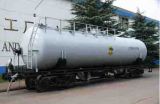 Tank Wagon for Africa