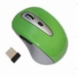 Wireless Optical Mouse MT-8012