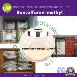 Bensulfuron-methyl (96%TC, 60%DF, 10%WP, 30%WP)