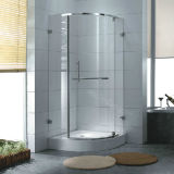 Frameless Shower Enclosure/ Sector Shower Room (R6303-1L)