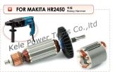 Power Tool Accessoris (Armature, Stator, Gear Sets for Power Tools HR2450)