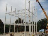 Malaysia Project Steel Structure