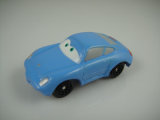 Plastic Toys - Car Toys