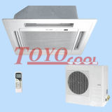 Ceiling Cassette Air Conditioner