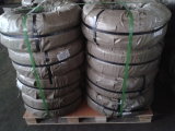 Electro Galvanized Steel Wire Rope (6X24+7FC)