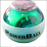 Wrist Ball with LED and Counter (868NC)