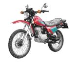 SP150GY dirt bike motorcycle