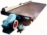 Gold Concentrate Refining Table for Africa Gold Mining