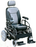 CE Approved Electronic Wheel Chair (FA122LGC)