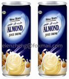 Almond Juice Drink