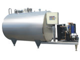 Direct Milk Cooling Tank, Milk Storage Tank