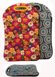Portable Computer Sleeve Tote Laptop Case Tablet Case