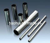 Welded Stainless Steel Pipe (ASTM A554 304)