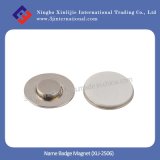 Name Badge Magnet/Magnetic Badge