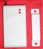 Wireless Door/Window Magnetic Contact/Sensor (TA-M300)