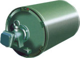 Dustproof Quality Guaranty Belt Conveyor Snub Head Pulley Drum From China Manufacturer