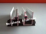 Aluminium Profile for Encapsulating Compound Aluminum Profiles