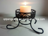 New Design Metal Candle Holder of Hand Craft.