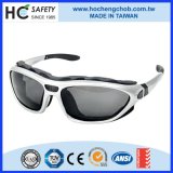 CE En166 Polycarbonate Safety Goggles Eye Protection